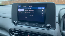 Hyundai Kona 1.0 TGDi 48V MHEV SE Connect 5dr Petrol Hatchback